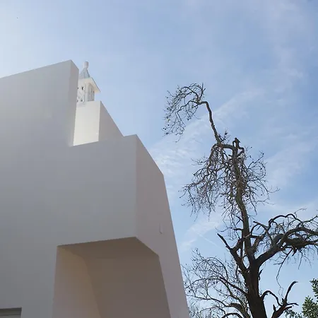 Vilapura - Naturism Bed & Breakfast