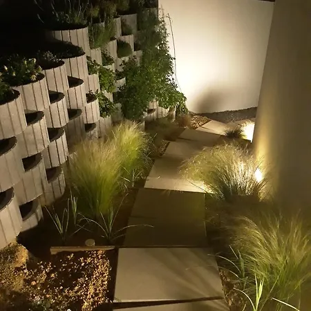 Vilapura - Naturism Bed and Breakfast