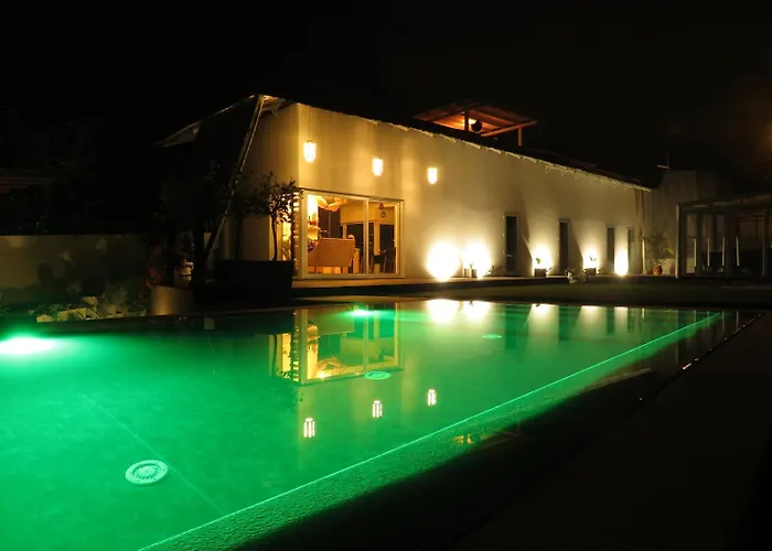 Vilapura - Naturism 4* Tavira