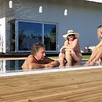 Vilapura - Naturism Nocleg ze śniadaniem 4*