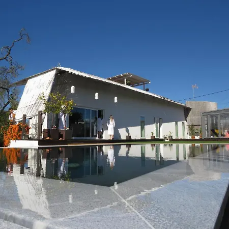Vilapura - Naturism Bed & Breakfast 3*