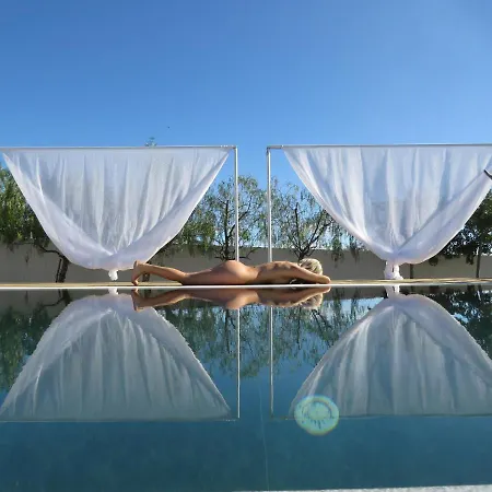 Bed & Breakfast Vilapura - Naturism