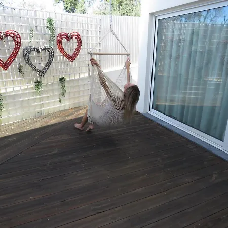 Bed & Breakfast Vilapura - Naturism