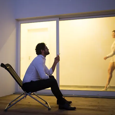 Bed & Breakfast Vilapura - Naturism 4*