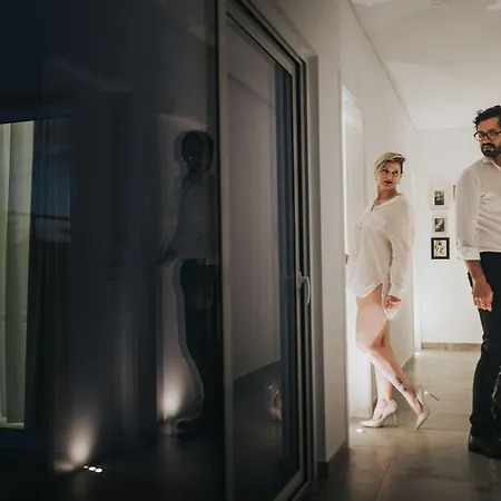 Vilapura - Naturism Bed & Breakfast Tavira