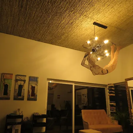 Vilapura - Naturism Bed & Breakfast