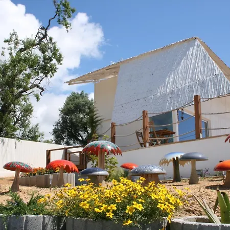 Vilapura - Naturism 4*