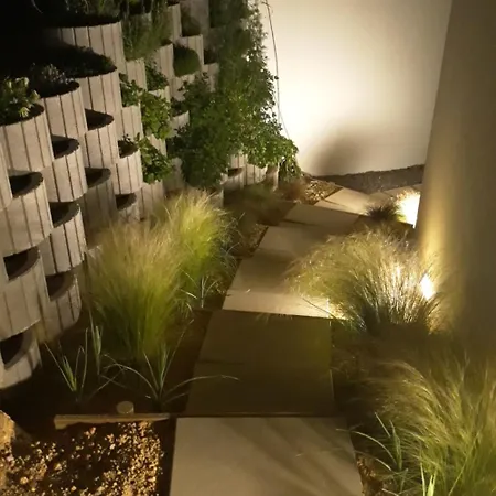 Vilapura - Naturism Tavira