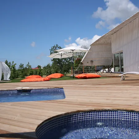 Vilapura - Naturism Oda ve Kahvaltı 4*