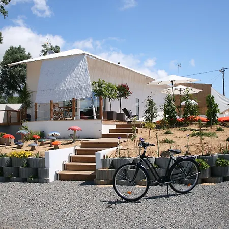 Vilapura - Naturism 4* Tavira