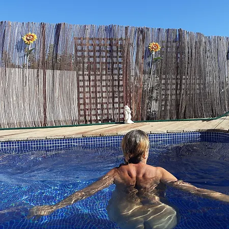 Vilapura - Naturism 4* Tavira