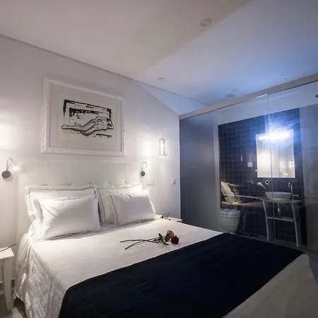 Vilapura - Naturism Bed & Breakfast 4*