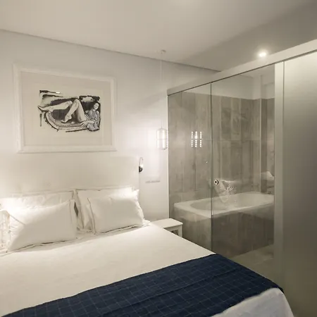 Bed & Breakfast Vilapura - Naturism Tavira