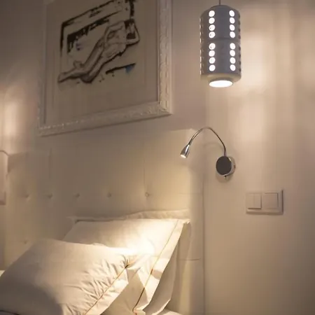 Vilapura - Naturism Bed and breakfast