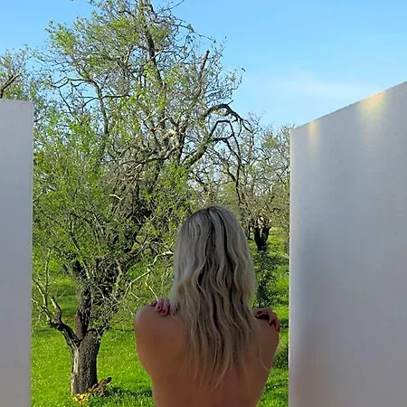 Vilapura - Naturism Bed & Breakfast