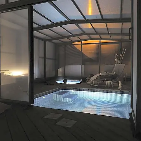 Vilapura - Naturism Oda ve Kahvaltı