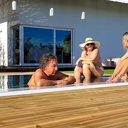 Vilapura - Naturism