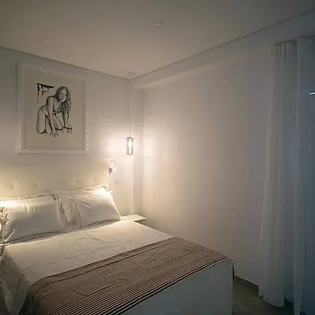 Bed & Breakfast Vilapura - Naturism Tavira