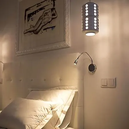 Bed and breakfast Vilapura - Naturism