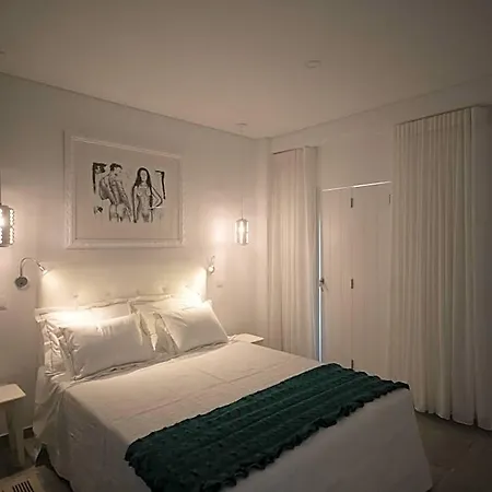 Bed and breakfast Vilapura - Naturism Tavira