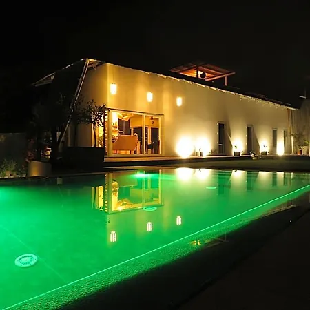 Vilapura - Naturism 4* Tavira
