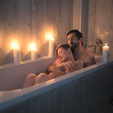 Vilapura - Naturism Oda ve Kahvaltı Tavira