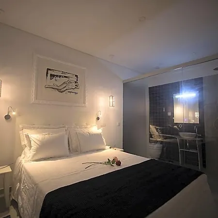 Vilapura - Naturism Bed and breakfast Tavira
