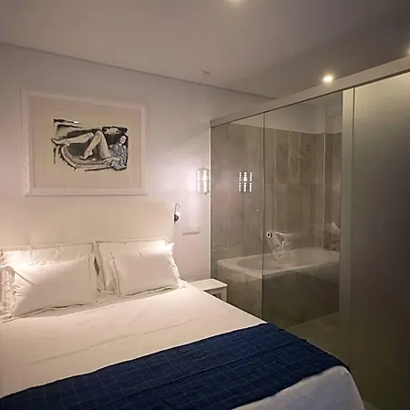 Vilapura - Naturism Bed and breakfast 4*