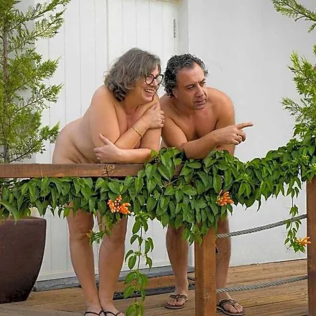 Vilapura - Naturism Bed and breakfast Tavira