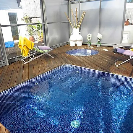 Vilapura - Naturism 4* Tavira