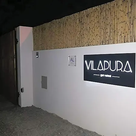 Vilapura - Naturism