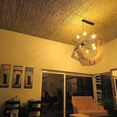 Bed & Breakfast Vilapura - Naturism
