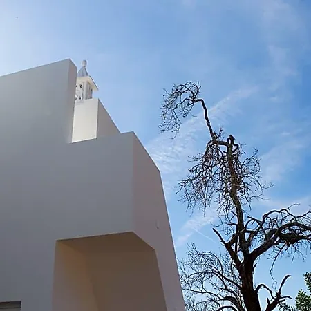 Vilapura - Naturism Bed and breakfast 4*