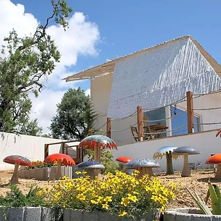 Bed and breakfast Vilapura - Naturism 4*