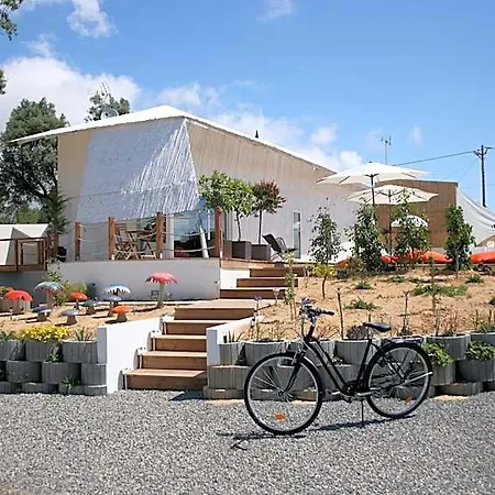 Bed and breakfast Vilapura - Naturism Tavira