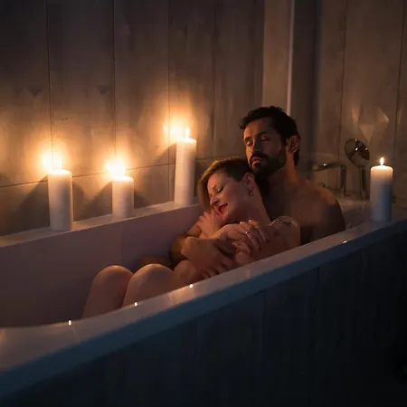 Vilapura - Naturism Bed & Breakfast