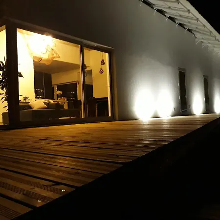 Vilapura - Naturism Frühstückspension Tavira