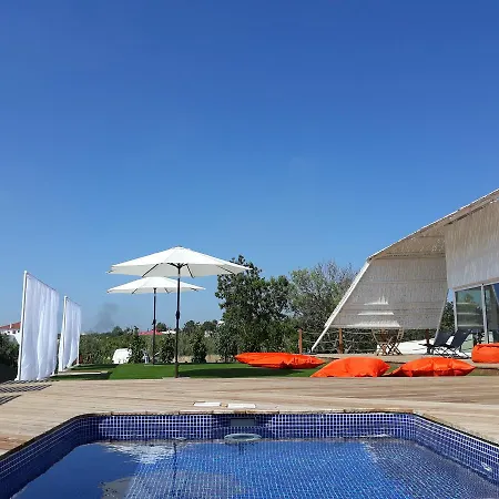 Vilapura - Naturism Tavira