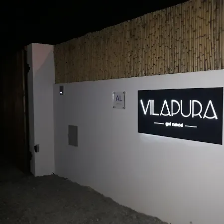 Vilapura - Naturism