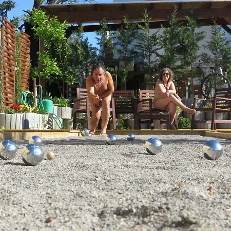 Vilapura - Naturism Tavira