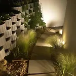 Vilapura - Naturism Oda ve Kahvaltı