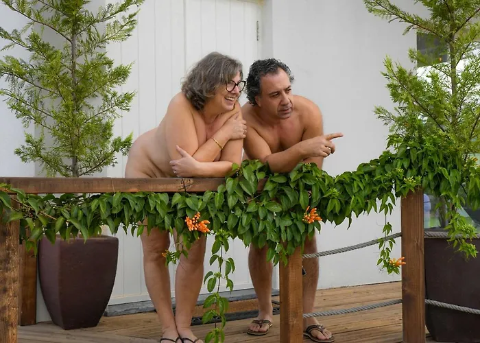 Vilapura - Naturism